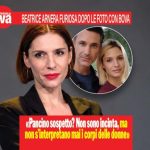 beatrice arnera e raoul bova