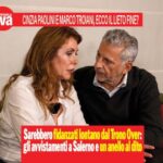 cinzia paolini e marco troiani uomini e donne