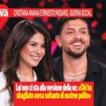 ernesto passaro e cristiana anania