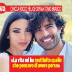 francesca rocco nuovo amore