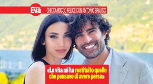 francesca rocco nuovo amore