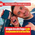 francesca sorrentino e manuel maura