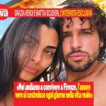 grazia kendi e mattia scudieri