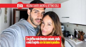 helena e javier