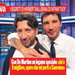 herbert ballerina e stefano de martino