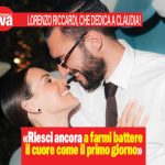 Lorenzo Riccardi Claudia Dionigi