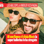 luca bad nuovo amore