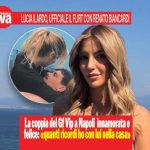 lucia ilardo e renato biancardi