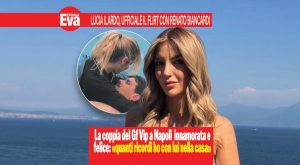lucia ilardo e renato biancardi