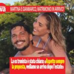 martina de ioannon e gianmarco steri