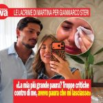 martina de ioannon e gianmarco steri