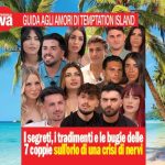 TEMPTATION ISLAND 2026