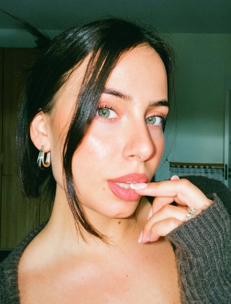 Anna Acciardi, la verità shock sul suo addio a Alkfred Ekhator dopo Temptation Island: «Quando mi ha detto di non amarmi più è stata forse la prima volta che era sincero, mi ha contattato spesso, anche quando era fidanzato». E sulla dolce attesa dell’ex non ha dubbi: «Sono indifferente» Anna Acciardi