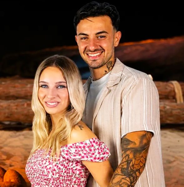 Cristian e Soraya di Temptation Island, la loro storia al bivio: mentre lei si avvicina a Dimitri, lui sembra attratto da Flavia. Trionferà il loro amore o la corte dei single? Cristian e Soraya