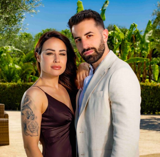 Temptation Island 2025 un anno dopo: tutto ma proprio tutto sulle 7 coppie che ci hanno fatto sognare nel passato con crisi, amori e ritorni, e che oggi hanno cambiato per sempre la loro vita! Temptation Island 2025 un anno dopo: tutto ma proprio tutto sulle 7 coppie che ci hanno fatto sognare nel passato con crisi, amori e ritorni, e che oggi hanno cambiato per sempre la loro vita!