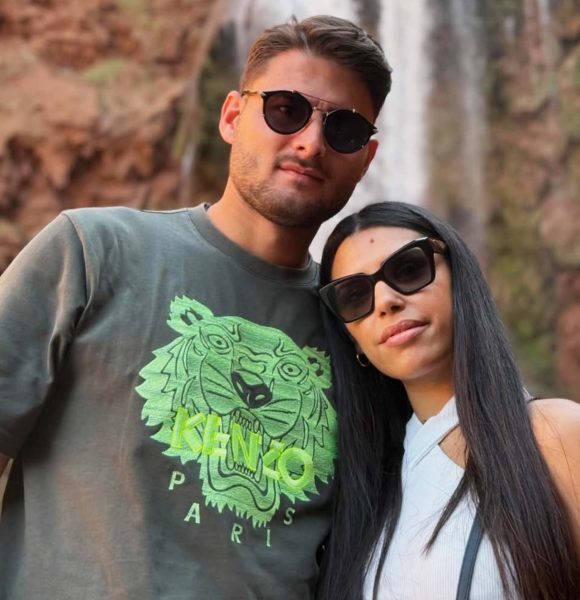 Diamante e Bernadette,il loro amore dura da 16 anni