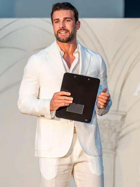 Flavio Ubirti