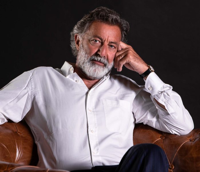 Luca Barbareschi