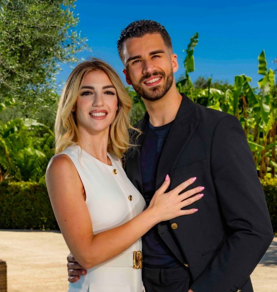 Temptation Island 2025 un anno dopo: tutto ma proprio tutto sulle 7 coppie che ci hanno fatto sognare nel passato con crisi, amori e ritorni, e che oggi hanno cambiato per sempre la loro vita! Lucia e Rosario, vita da reality
