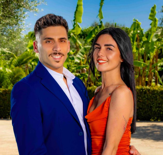 Temptation Island 2025 un anno dopo: tutto ma proprio tutto sulle 7 coppie che ci hanno fatto sognare nel passato con crisi, amori e ritorni, e che oggi hanno cambiato per sempre la loro vita! Maria Concetta e Angelo, non ci amiamo più