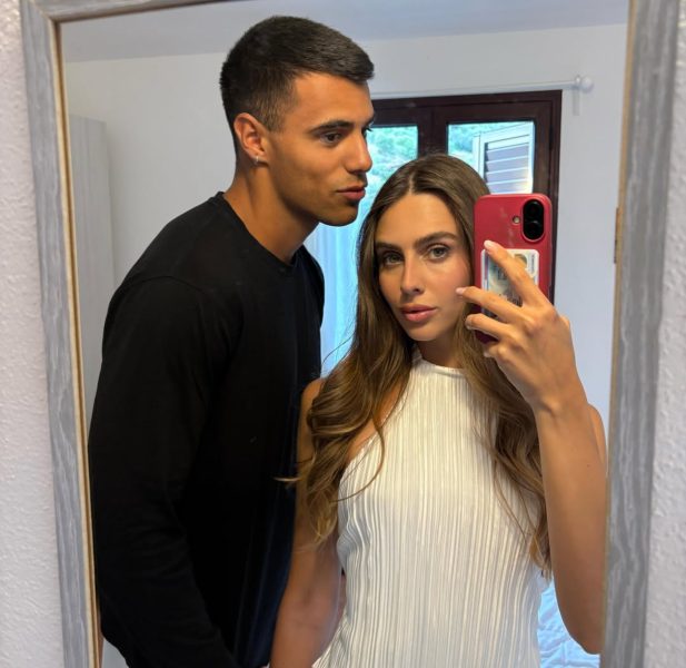 Valentina Pesaresi e Cristian Forti, due anni e mezzo d’amore dalla scelta di 'Uomini e Donne': «è iniziata per gioco per darci un amore indescrivibile» Valentina Pesaresi e Cristian Forti