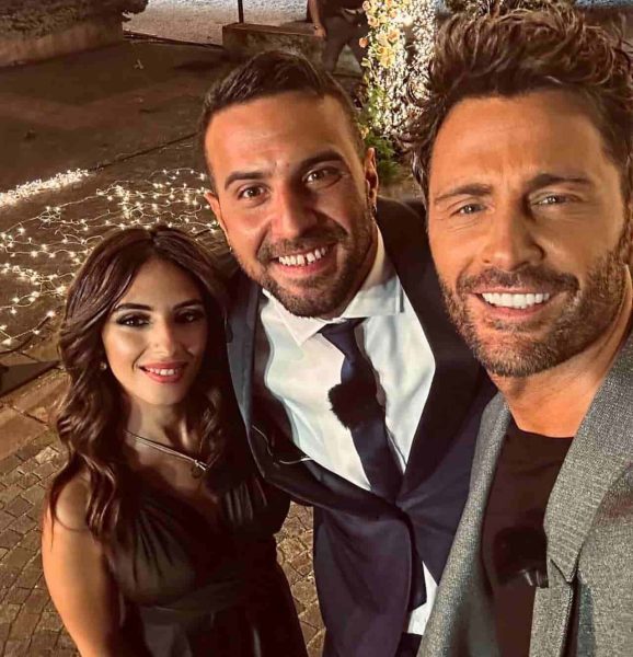 Valentina Riccio e Antonio Panico di Temptation Island, la crisi esplode sui social a pochi mesi dalla nascita del loro figlio. Lei sbotta: «è sparito da ieri mattina, non so con chi sia». E lui è furioso: «Nessun ritorno di fiamma con la ex, sono stato costretto a dormire in macchina»