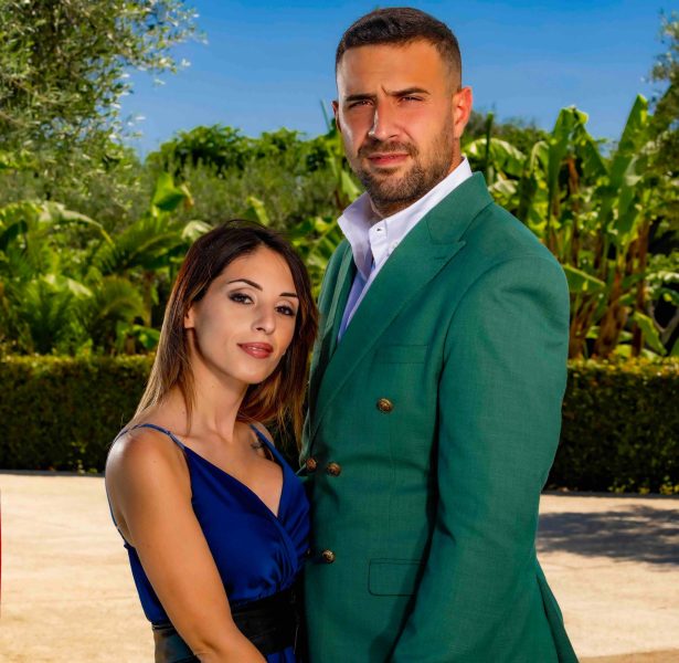 Temptation Island 2025 un anno dopo: tutto ma proprio tutto sulle 7 coppie che ci hanno fatto sognare nel passato con crisi, amori e ritorni, e che oggi hanno cambiato per sempre la loro vita! Valentina e Antonio presto avranno un figlio