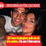 aka7even e cristina ferrara