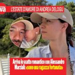 andrea delogu e alessandro marziali