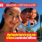 anna acciardi e alfred ekhator