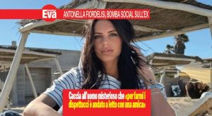 antonella fiordelisi