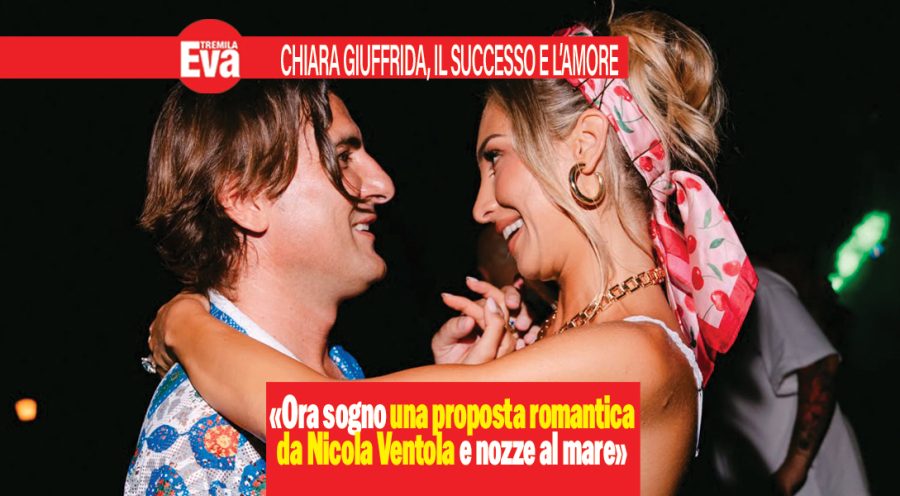 chiara giuffrida nicola ventola