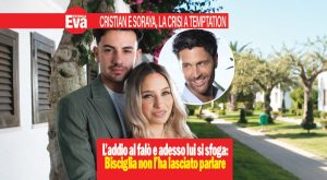 cristian e soraya