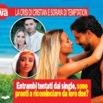 cristian e soraya