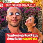 giulia pauselli e osvaldo de grazia
