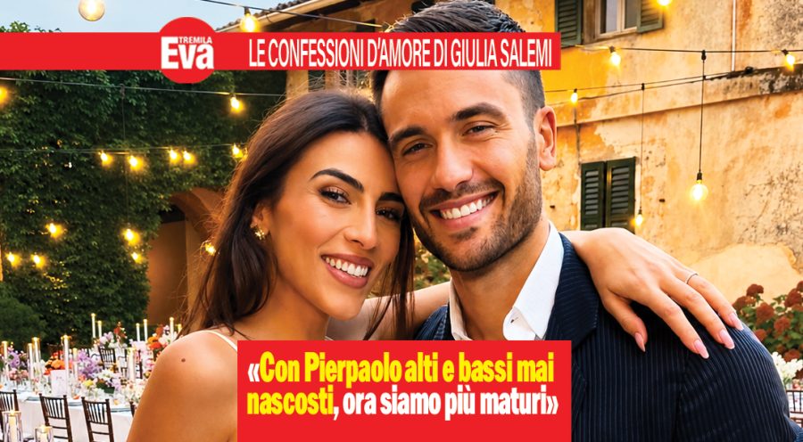giulia salemi pierpaolo pretelli