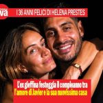 helena prestes e javier martinez