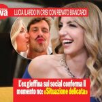 lucia ilardo e renato biancardi