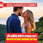 michelle hunziker berruti