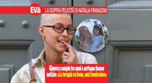 natalia paragoni di uomini e donne