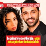 raimondo todaro fidanzata