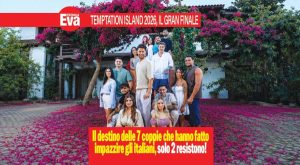 temptation island 2026