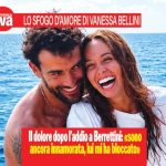 vanessa bellini e matteo berrettini