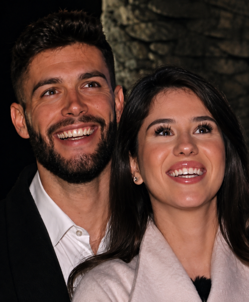 Ernesto Passaro sgancia la bomba su Federico Cotugno e Cristiana Anania: «Ora voglio tutta la verità, lui non ha raccontato tutto e lei mi ha infangato per emergere, dicendomi addio con un video su TikTok» Ernesto Passaro sgancia la bomba su Federico Cotugno e Cristiana Anania: «Ora voglio tutta la verità, lui non ha raccontato tutto e lei mi ha infangato per emergere, dicendomi addio con un video su TikTok»