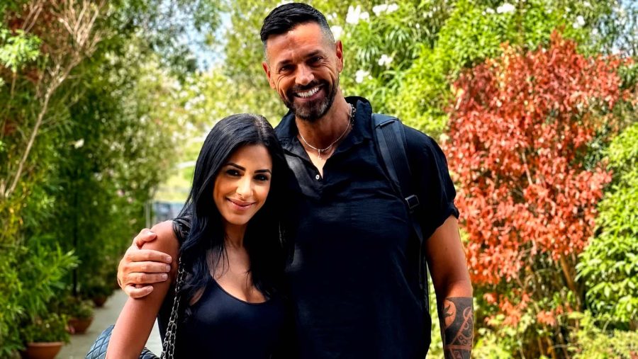 Uomini e Donne, ancora una crisi tra Asmaa e Cristiano? il messaggio dedicato al piccolo Luay, «Mi manchi come l'aria», e gli sfoghi social di Lo Zupone confermerebbero la rottura tra i due ex protagonisti del trono over: «Più sei gentile, più ti usano» Uomini e Donne, ancora una crisi tra Asmaa e Cristiano? il messaggio dedicato al piccolo Luay, «Mi manchi come l'aria», e gli sfoghi social di Lo Zupone confermerebbero la rottura tra i due ex protagonisti del trono over: «Più sei gentile, più ti usano»