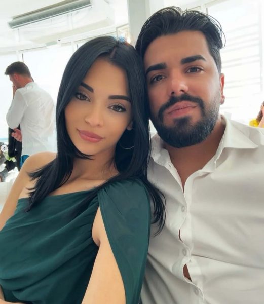 «Faccio fatica a essere quello di sempre». Danilo D'Angelo confessa ai follower il difficile momento dopo la fine della storia con Francesca Coppola a Temptation Island. Ma l’ex fidanzato non molla: «sto lavorando su di me e sono convinto che tornerò più forte di prima» Danilo D'Angelo e Francesca Coppola