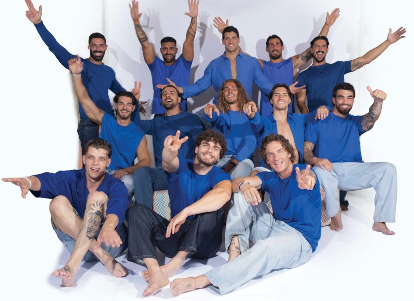 Dimitri, Andrea, Marco e Lorenzo: i quattro tentatori di Temptation Island che hanno infiammato il villaggio e fatto esplodere gelosie, crisi e colpi di scena Dimitri, Andrea, Marco e Lorenzo: i quattro tentatori di Temptation Island che hanno infiammato il villaggio e fatto esplodere gelosie, crisi e colpi di scena