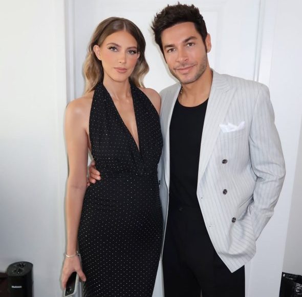 Andrea Denver e Lexi Sundin