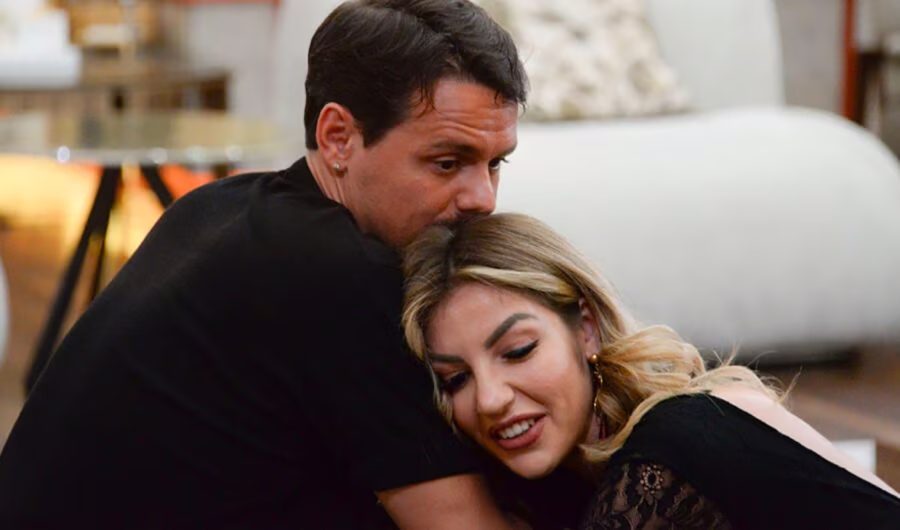 Lucia Ilardo, la sfida all’addio silenzioso di Renato Biancardi: «Sono stata a casa sua, ho conosciuto la famiglia, ma poi si è chiuso in se stesso ed è finito tutto»