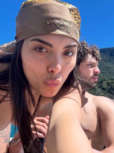 Mattia Scudieri, il durissimo sfogo dopo la fine della storia con Grazia Kendi: «è semplice colpevolizzare un uomo quando una relazione finisce, ma io non sono il ‘cattivo’» mentre lei ritrova il sorriso nella amicizia con l'ex U&D Ernesto Passaro: «Non sei mai mancato, mi hai sempre detto la verità nei momenti difficili» Mattia Scudieri e Grazia Kendi